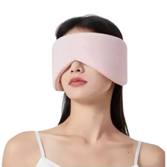 Banda Cubre Ojos Dormir Anti Ruidos